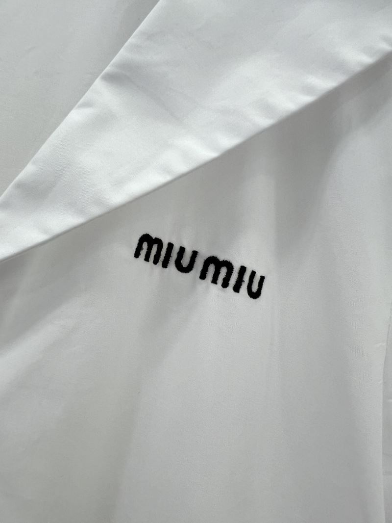 Miu Miu Dress